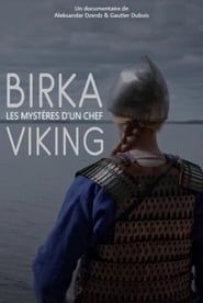 Birka, les mystères d'un chef viking series tv