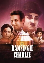 Ram Singh Charlie series tv