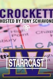 Image STARRCAST IV: Crockett