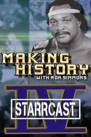 Image STARRCAST IV: Making History With Ron Simmons