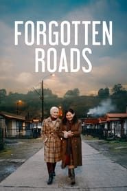 Forgotten Roads series tv