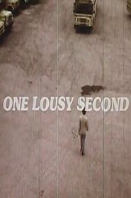 One Lousy Second-hd