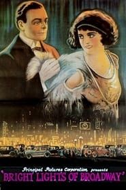 Bright Lights of Broadway 1923 streaming