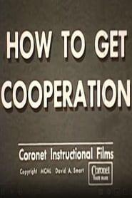 How To Get Cooperation series tv