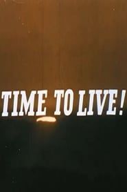 Time To Live! series tv