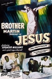 Image Brother Martin: Servant of Jesus