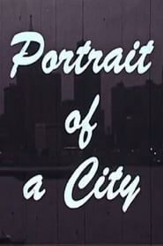 Image Portrait Of A City - Detroit