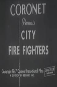City Fire Fighters series tv