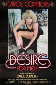 Desire for Men