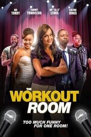 The Workout Room series tv