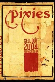 Image Pixies - Sell Out 2005