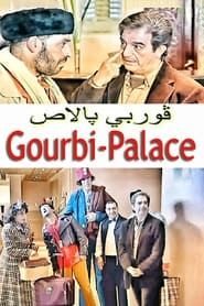 Gourbi Palace series tv