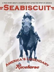 Seabiscuit - America's Legendary Racehorse 