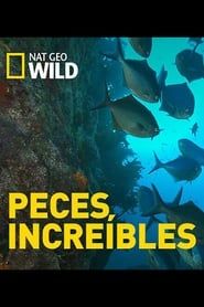 Incredible Fish series tv
