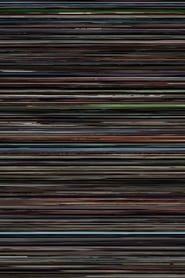 Image Every Feature Film On My Hard Drive, 3 Pixels Tall and Sped Up 7000% 2015