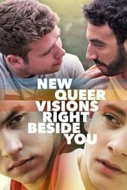 New Queer Visions: Right Beside You series tv