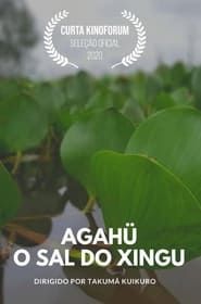 Agahü: O Sal do Xingu series tv