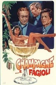 Champagne... e fagioli series tv