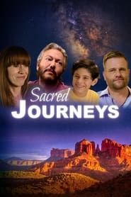 Sacred Journeys series tv