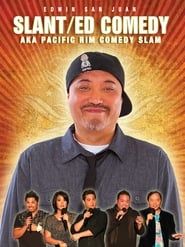 Image Edwin San Juan: Slant/ED Comedy aka Pacific Rim Comedy Slam 2010