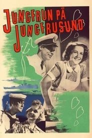 Jungfrun på Jungfrusund 1949 streaming
