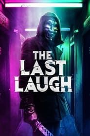 The Last Laugh series tv