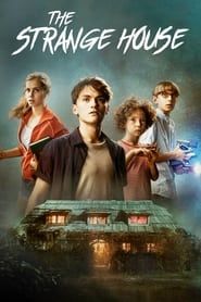 The Scary House series tv