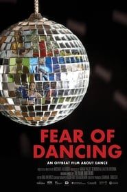 Image Fear of Dancing 2020