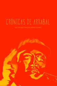 Crónicas de Arrabal series tv