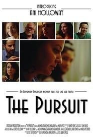 The Pursuit series tv