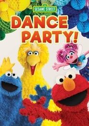 Image Sesame Street: Dance Party