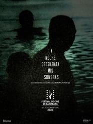 La Noche Desbarata mis Sombras series tv