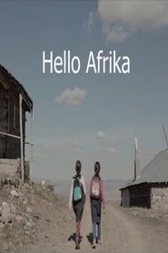 Hello Africa series tv