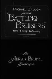 Image Battling Bruisers: Some Boxing Buffoonery 1925