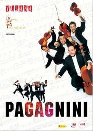 Pagagnini (2008)