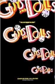 Guys And Dolls series tv