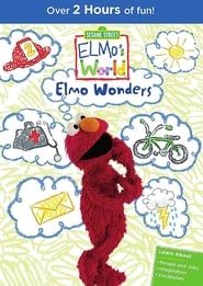 Sesame Street: Elmo's World: Elmo Wonders series tv