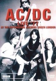 Image AC/DC Live '77 2003