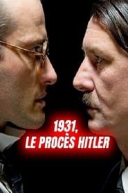1931, le procès Hitler 2011 streaming