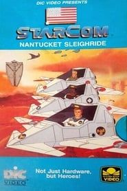 Image Starcom: Nantucket Sleighride 1987
