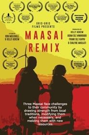 Maasai Remix series tv