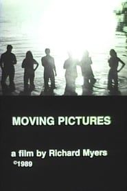 Moving Pictures series tv