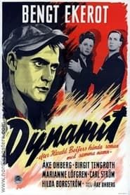 Image Dynamite 1947