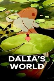 Dalia's World series tv