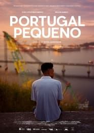 Little Portugal series tv