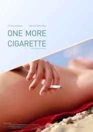 One More Cigarette series tv