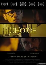 Choice series tv