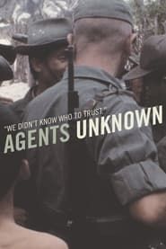 Agents Unknown series tv