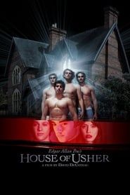 Affiche de House of Usher