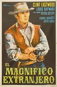 The Magnificent Stranger series tv